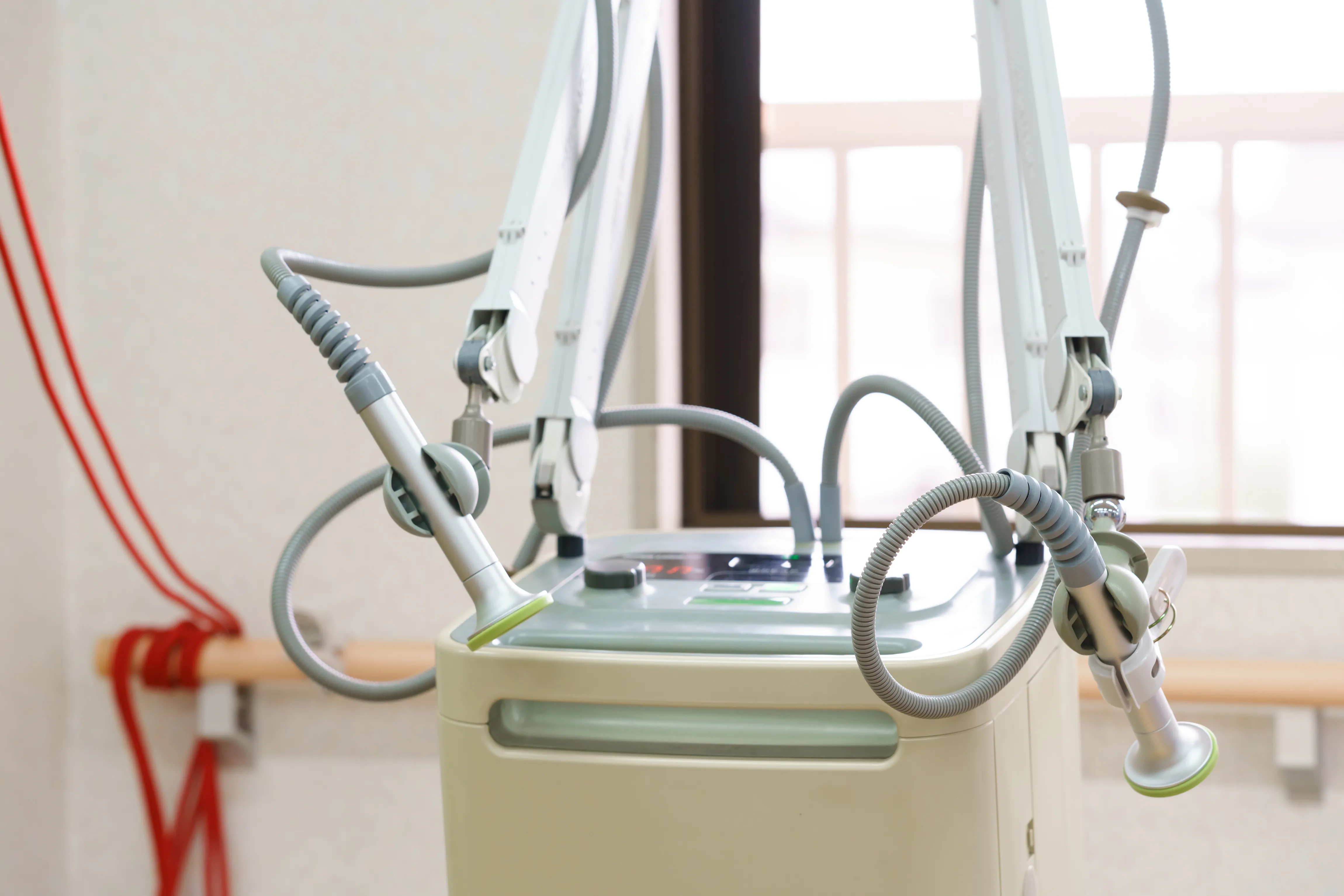 和田整形外科の雰囲気