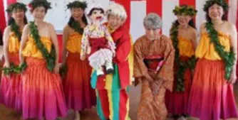 当院デイケアの1日の過ごし方