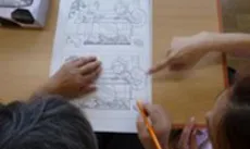 当院デイケアの1日の過ごし方