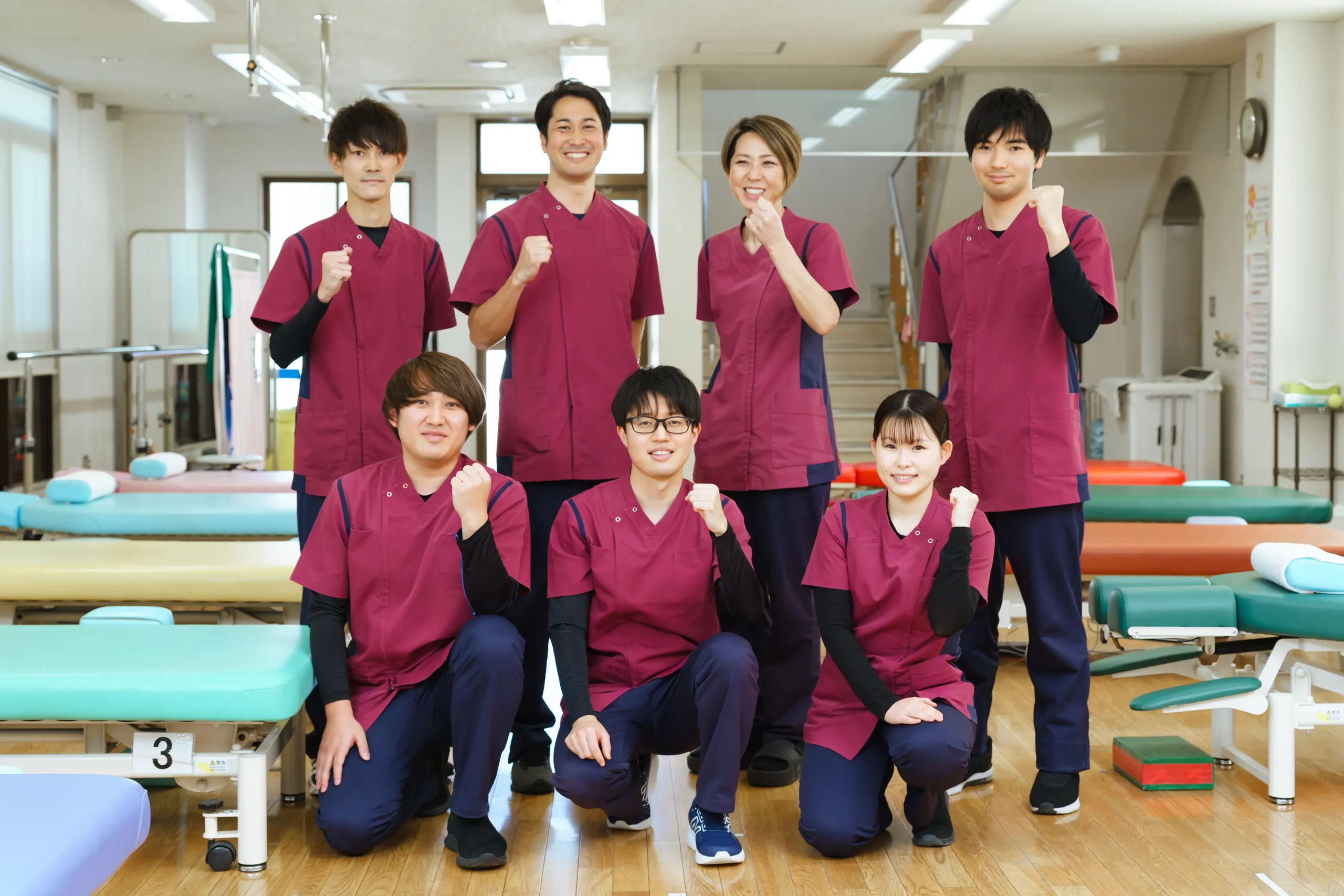 ようこそ和田整形外科・外科医院へ