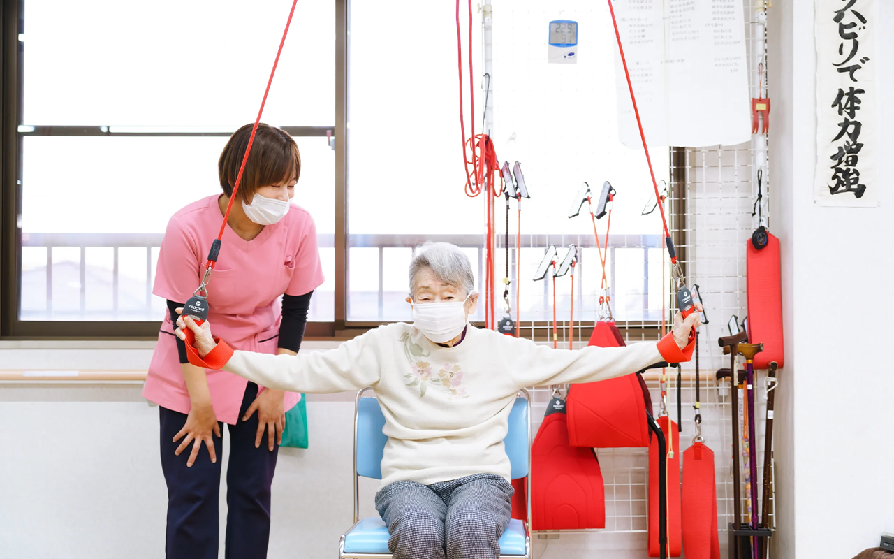 ようこそ和田整形外科・外科医院へ