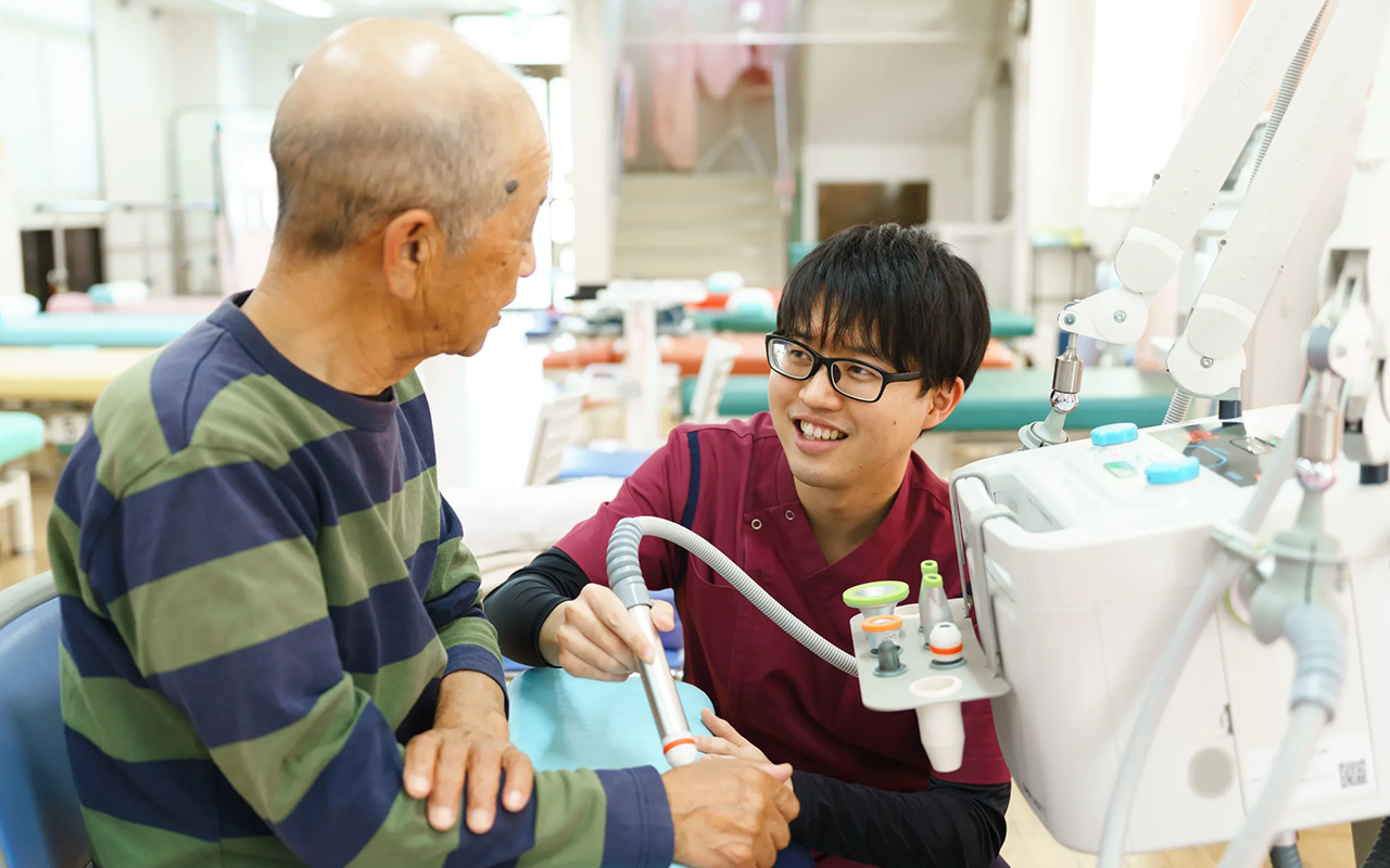 ようこそ和田整形外科・外科医院へ