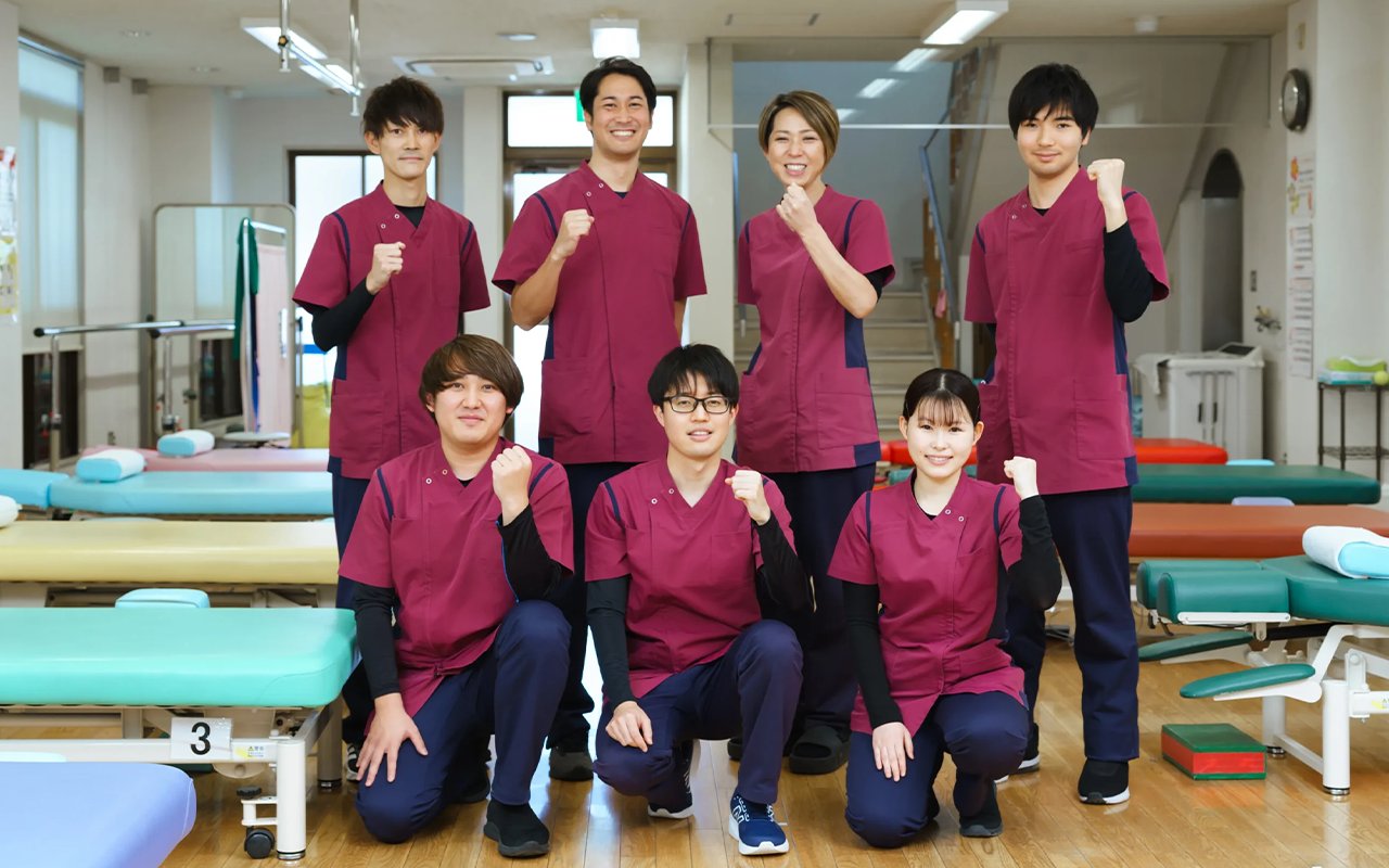 ようこそ和田整形外科・外科医院へ