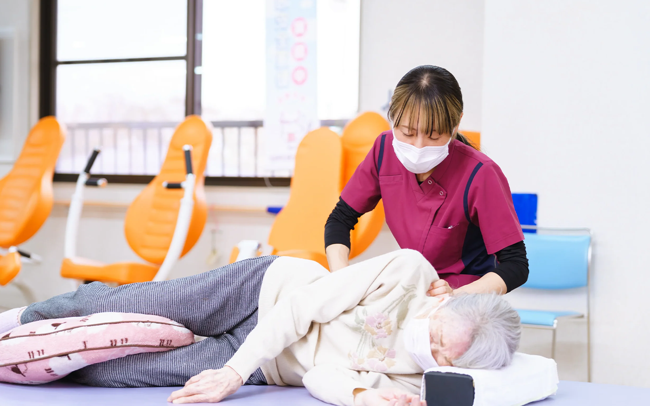 ようこそ和田整形外科・外科医院へ